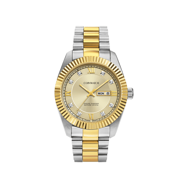 C129TCM » COINWATCH 