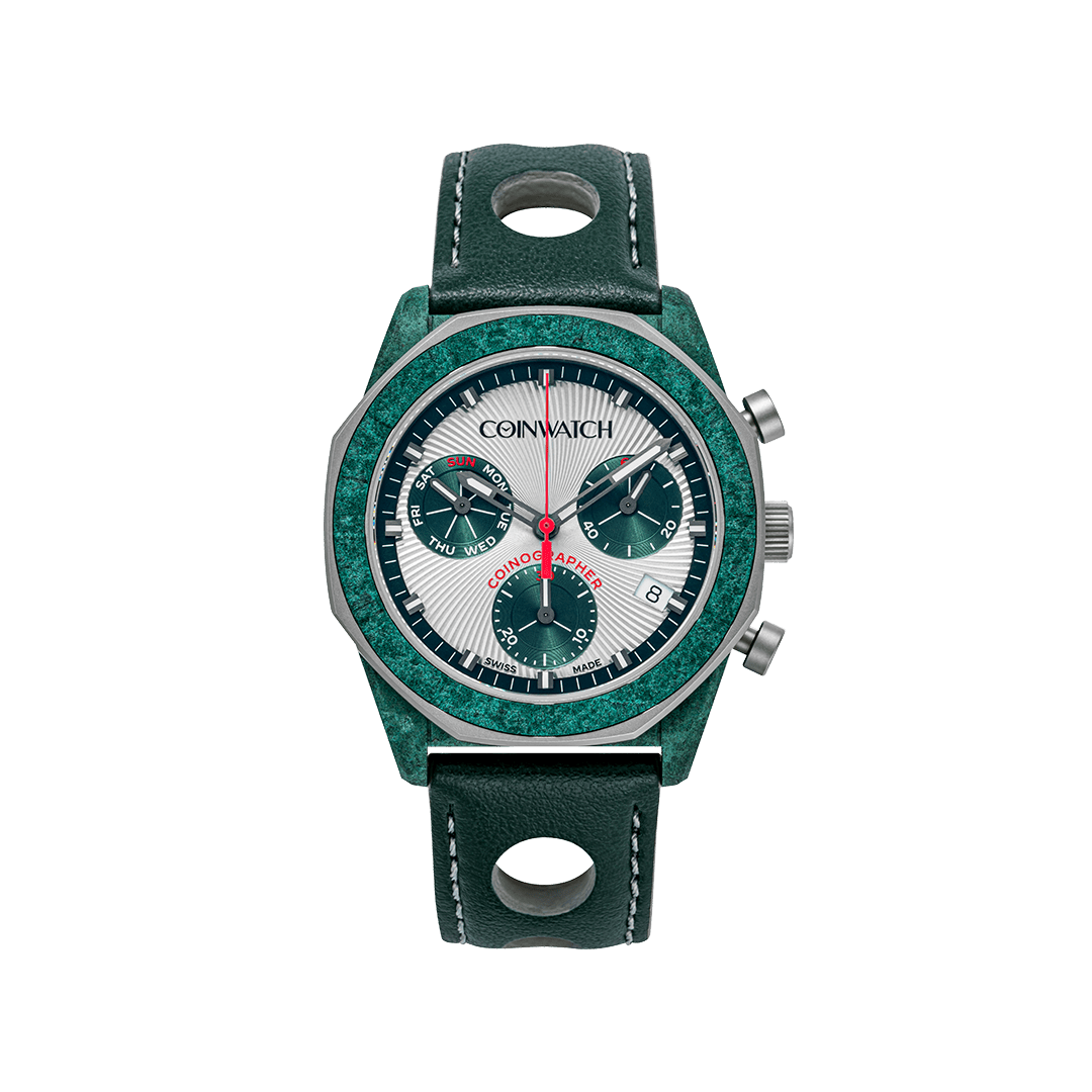C210SNG COINWATCH